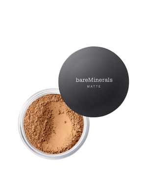 BAREMINERALS  Original Fond de Teint Matifiant en Poudre Libre Spf15 Neutral Tan 21