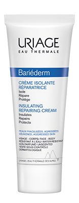 URIAGE Bari&eacute;derm Cr&egrave;me isolante Cr&egrave;me barri&egrave;re