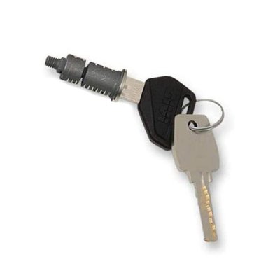 GIVI Barillet de s&eacute;curit&eacute; complet avec bague et loquet  SL101