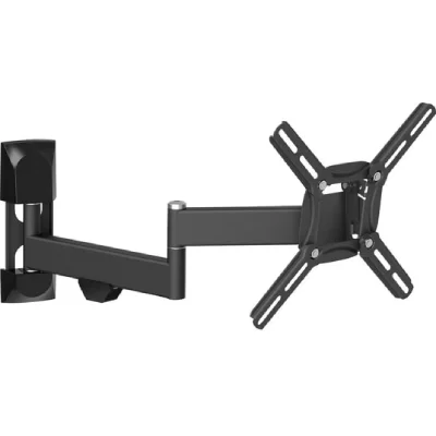 BARKAN  2400 Support TV inclinable pour TV de 48 &agrave; 99 cm - TV plates et incurv&eacute;es