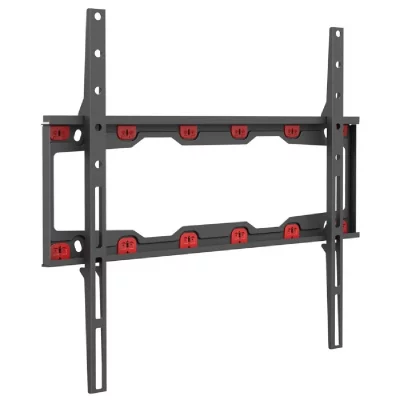 BARKAN MOUNTING SYSTEMS Barkan - Support mural fixe pour &eacute;crans 19 &agrave; 65 ND300 - noir