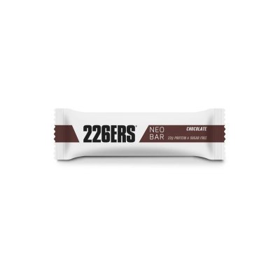 226ERS Barre  Neo Barre 45% Chocolat Noir Prot&eacute;in&eacute; 50 gr.