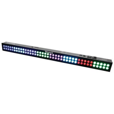 BEAMZ Barre &Agrave; Led 80 X Leds 3-en-1 Dmx Irc - Lcb803