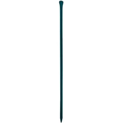 LEBORGNE Barre &agrave; Mine  150 cm pointe diamant aff&ucirc;t&eacute;e D 25mm