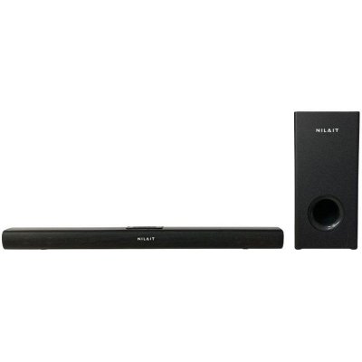NILAIT Barre audio  Noir
