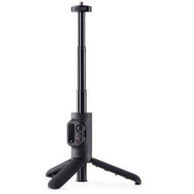 DJI Barre d'extension de contr&ocirc;le pour  Action 2 Noir