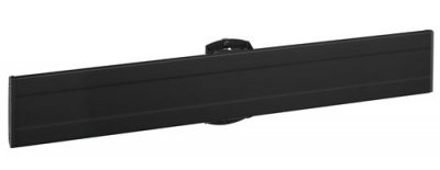 VOGELS Barre D'interface Vesa Horizontale Pfb 3409 Noire Vogel's