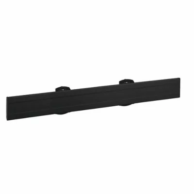 VOGELS Barre D'interface Vesa Horizontale Pfb 3411 Noire Vogel's