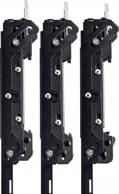 VOGEL S Barre D'interface Vesa Verticale Ajustable 3d Vogel's