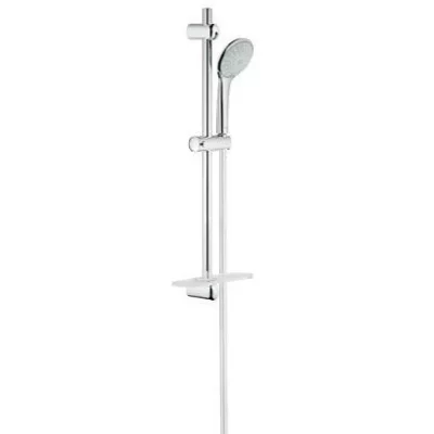GROHE Barre de douche EUPHORIA - Chrom&eacute;