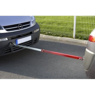 MOTTEZ Barre de remorquage barre de remorquage 1 pi&egrave;ce(s) - 