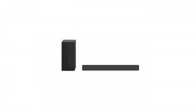 LG Barre de son 2.1 Bluetooth&reg;  S60Q sans fil