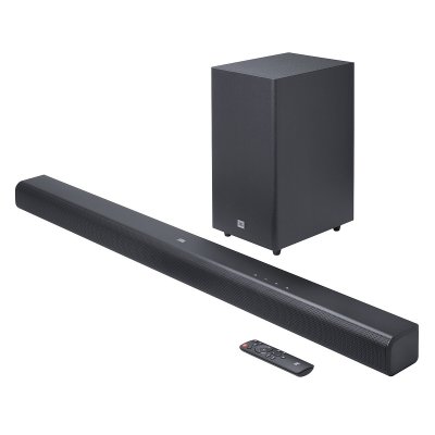 JBL Barre de son 3.1  soundbar 580 avec caisson de basse