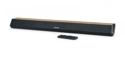 THOMSON Barre de son avec caisson de basses &ndash; SB552BTS