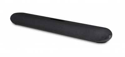 BLUESOUND Barre de son  Pulse Cinema Mini Noir