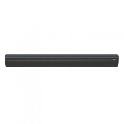 WE Barre de son Bluetooth 60W HDMI Optique finition mate