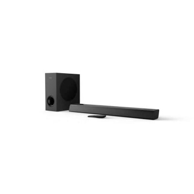 PHILIPS Barre de son Bluetooth  TAPB405 Noir 