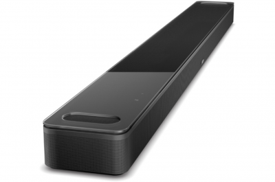 BOSE Barre de son  Smart Ultra Soundbar Dolby Atmos Noir