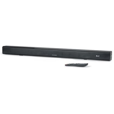 THOMSON Barre de son compacte My SB180BT