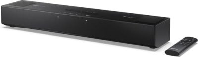 SHARP Barre de son compacte sans fil  HT-SB700 Dolby Atmos 2.0.2 140W