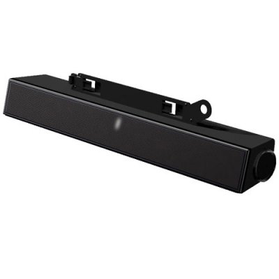 DELL Barre de son -  - AX510 - 10 Watt - Filaire - St&eacute;r&eacute;o