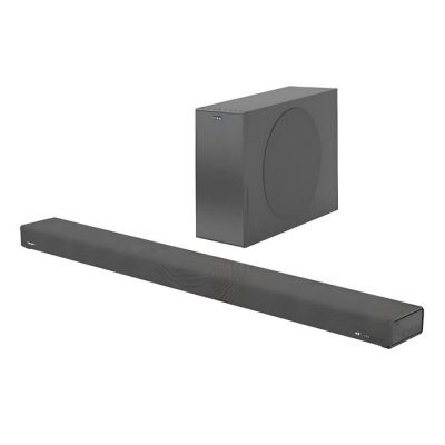 HAIER Barre de son  HSD210K6 2.1 120W