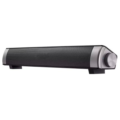 GENERIQUE Barre de Son Haut-Parleur Bluetooth Enceinte Nomade Smartphone Tablette Iphone - YONIS