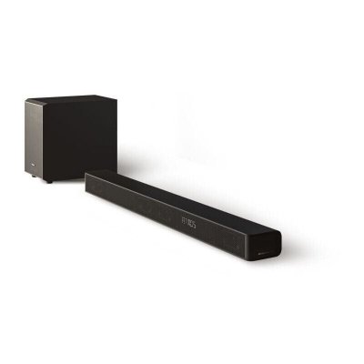 HISENSE Barre de son  AX5100G Multicolore 