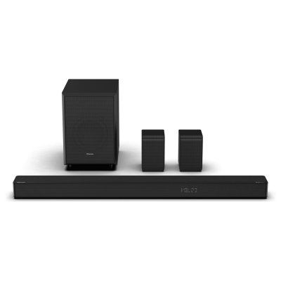 HISENSE Barre de son  AX5120 