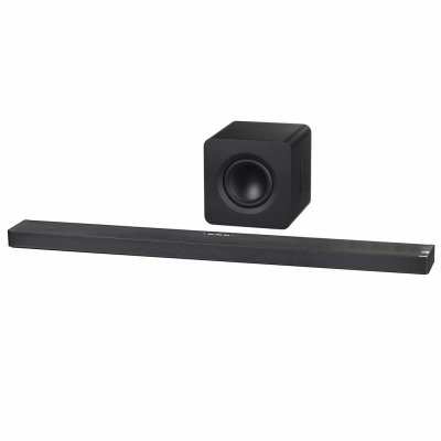 SAMSUNG Barre de son - - HW-Q930F - 9.1.4 canaux - Dolby Atmos - DTS:X