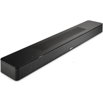 BOSE Barre de son intelligente  Dolby Atmos Noir 