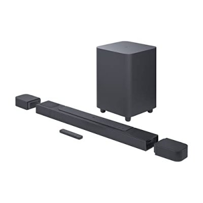 JBL Barre de son  Bar 800 5.1.2 Bluetooth 720W