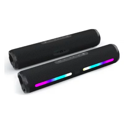 INOVALLEY Barre de son LED 40 cm 60W BARSOUNDIA 2 - Neuf