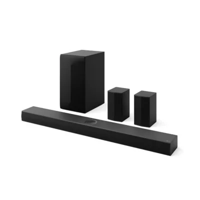 LG Barre de son  S70TR 