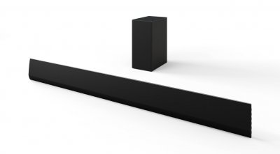 LG Barre de son  SG10TY - 3.1ch - caisson de basse sans-fil - Dediee TV  OLED G