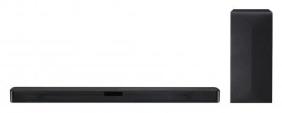 LG Barre de son  SN4 Multicolore 