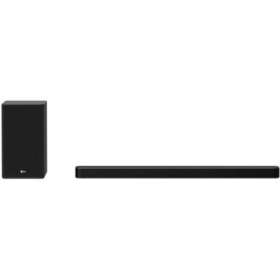 LG Barre de son  SP8YA 