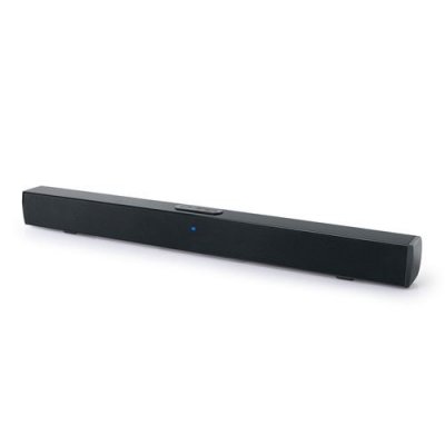  Barre de son Muse M-1520SBT, avec Bluetooth, AUX-IN, 50W noir
