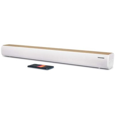 EVIDENCE ACOUSTICS Barre de son My Cosy SB401BT - Bluetooth, HDMI ARC, USB, optique, audio TV am&eacute;lior&eacute;