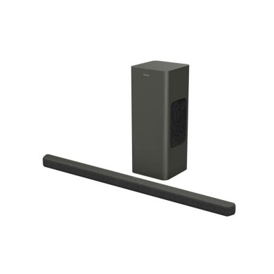 PHILIPS Barre de son -  - TAB8200 - 2.1 - Dolby Atmos - Bluetooth 5.3 