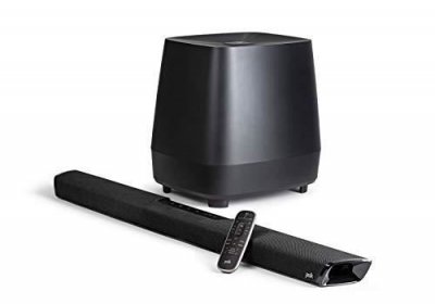  Barre de son POLK Magnifi2 