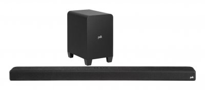 POLK AUDIO Barre de son POLK Signa S4 