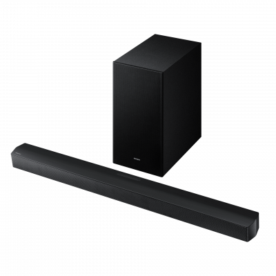 SAMSUNG Barre de son  B-Series HW-B660F Dolby Atmos 3.1Ch Noir 