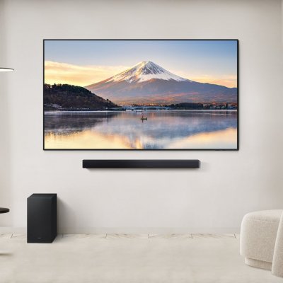 SAMSUNG Barre de son  HW-B450F/
