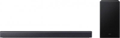 SAMSUNG Barre de son  - HW-B460GF/ZG