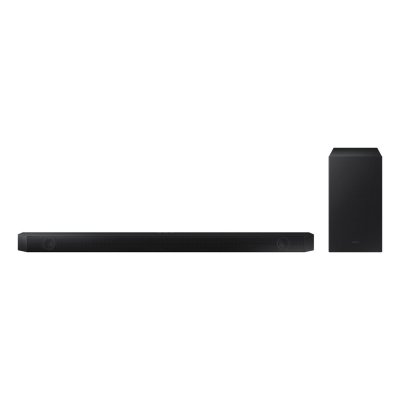 SAMSUNG Barre de son  HW-Q600B Dolby Atmos 3.1.2 Noir 