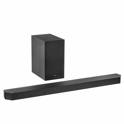 SAMSUNG Barre de son  HW-Q600H/EN