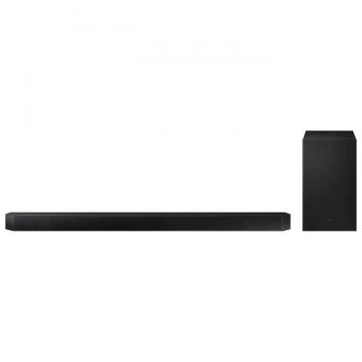 SAMSUNG Barre de son  HW-Q700B 