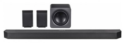 UNISEX Barre de son Samsung HW-Q990H/EN