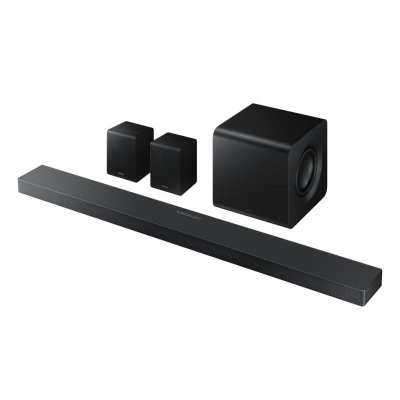 SAMSUNG Barre de son  HW-QS750F/EN